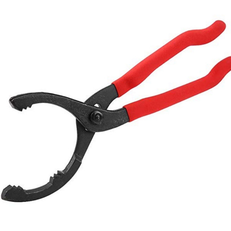 Main product image of 12-inch Oil Filter Wrench for Automotive Applications