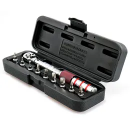 Product image of Assorted Wrench Set for Industrial and Trade Applications