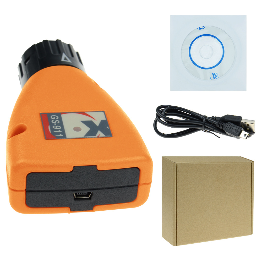 Main product image of Automotive On-Board Diagnostic (OBD) Emergency Tool