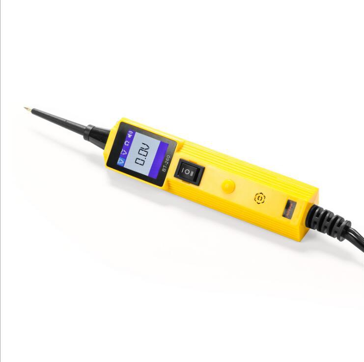 Main product image of Automotive Circuit Voltage Fault Detector