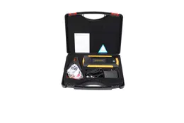 Product image of 12V Car Emergency Jump Starter Power Supply