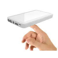 Product image of Car Jump Starter and Portable Power Bank