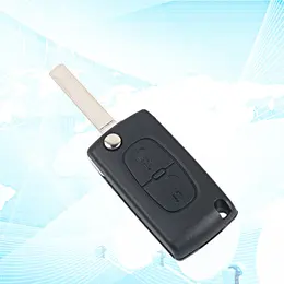 Product image of 2-Button Automotive Remote Key