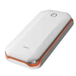 Product image of Automotive Emergency Jump Starter Power Supply