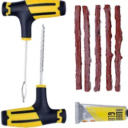 Product image of Automotive Tire Emergency Repair Tool Set