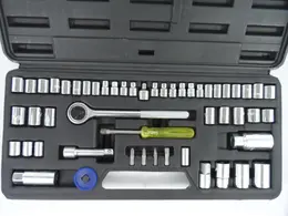 Product image of Automotive Socket Wrench Set for Vehicle Repair and Maintenance