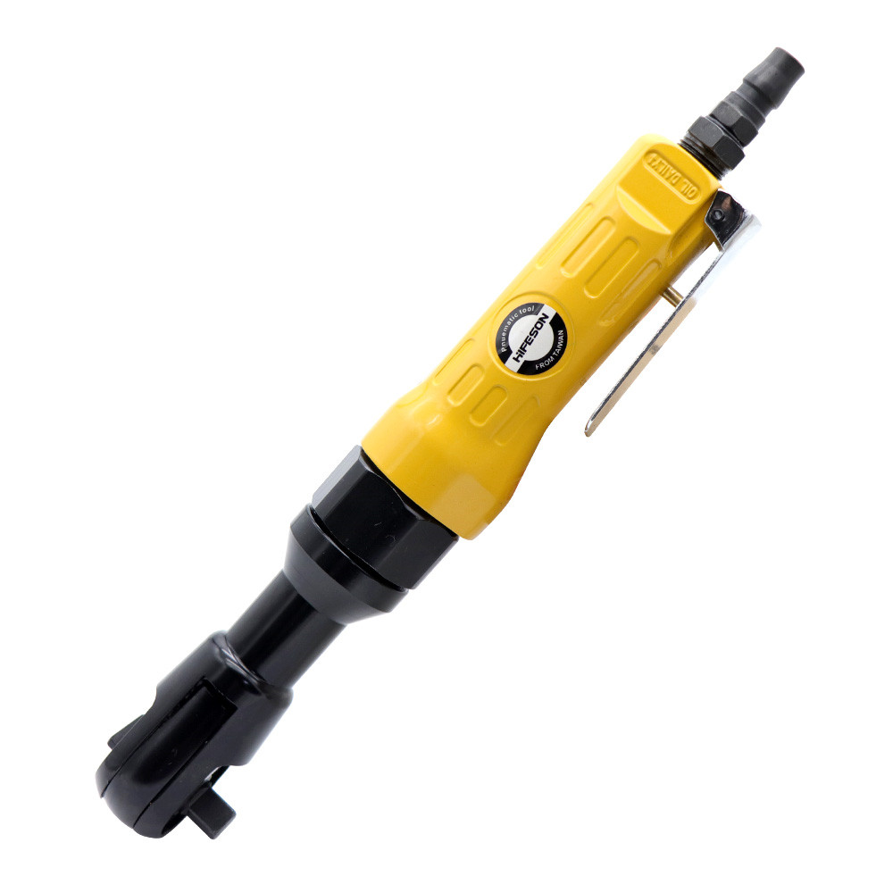 Main product image of Pneumatic Ratchet Wrench, 90-Degree Head