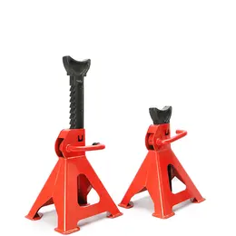 Product image of Automotive Jack Storage Bracket for Workshop Organization