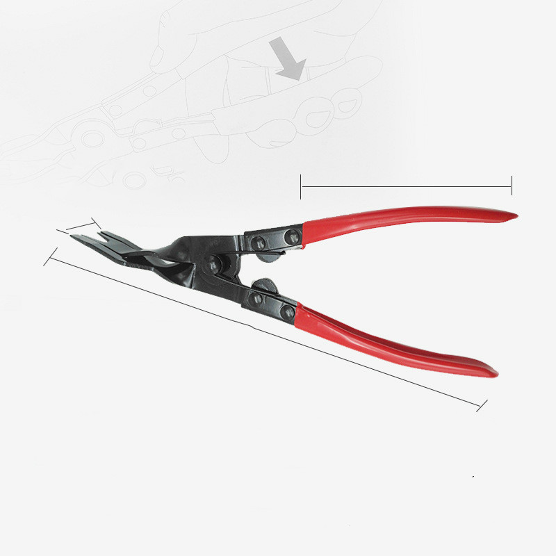 Main product image of Automotive Headlight Cold Glue Opening Pliers