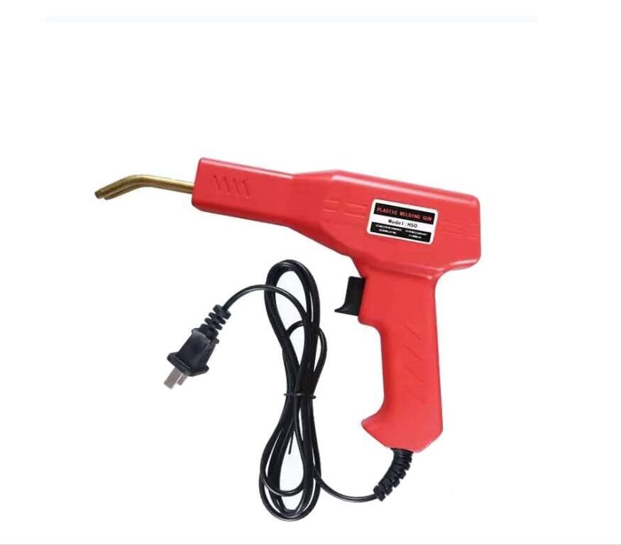 Main product image of Automotive Bumper Repair Welding Machine