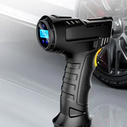 Product image of Wireless Charging Handheld Car Tire Inflator