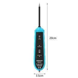 Product image of DC Probe Car Circuit Tester, Automotive Electrical System Diagnostic