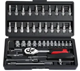 Product image of Socket Ratchet Wrench Combination Tool Set