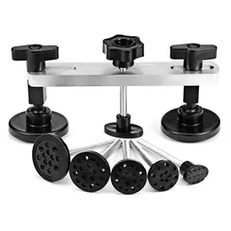 Product image of Automotive Dent Repair Kit, Sucker Balance Bridge Puller