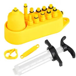 Product image of Universal Bicycle Hydraulic Disc Brake Oil Bleed Kit