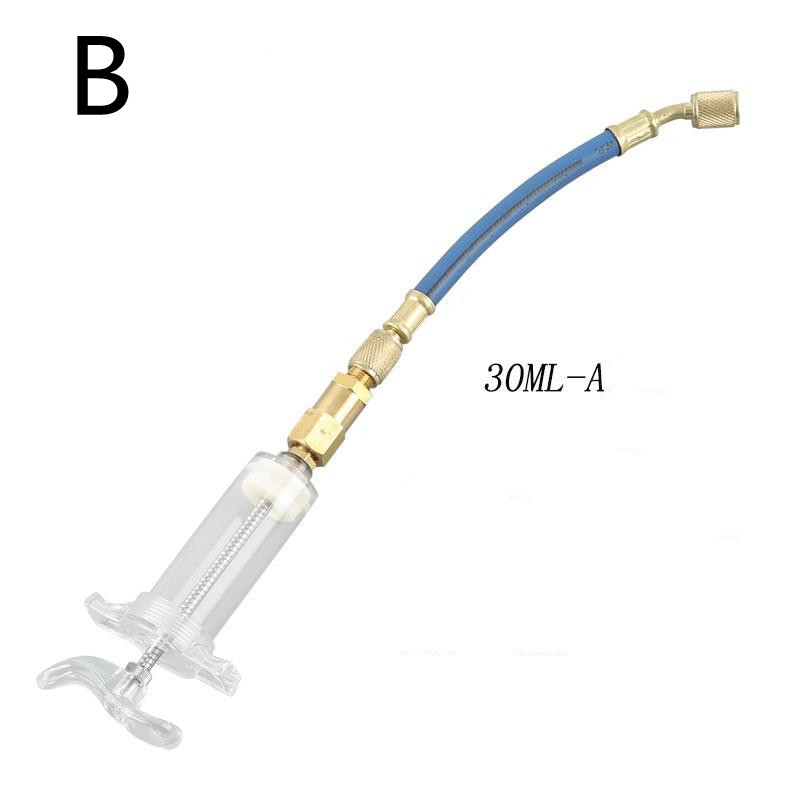 Main product image of Automotive AC Leak Detection Fluorescent Agent Filler