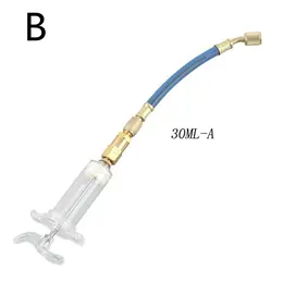Product image of Automotive AC Leak Detection Fluorescent Agent Filler