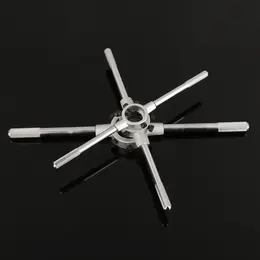 Product image of German Standard Round Die Cutter for Manual Thread Cutting