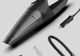 Product image of Handheld Wireless Rechargeable Car & Home Dual-Use Vacuum Cleaner