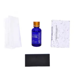 Product image of Automotive 9H Nano-Ceramic Crystal Coating for Surface Protection
