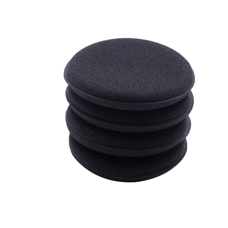 Main product image of Automotive Manual Circular Waxing and Coating Sponge
