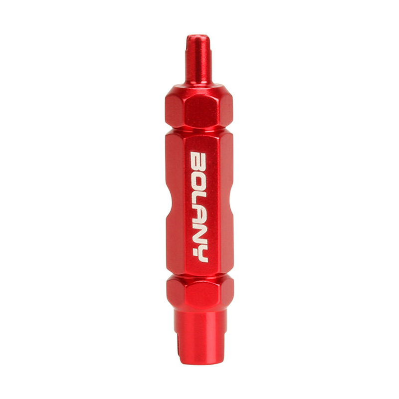 Main product image of Presta Valve Wrench and Schrader Valve Core Tool