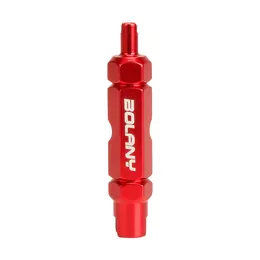 Product image of Presta Valve Wrench and Schrader Valve Core Tool