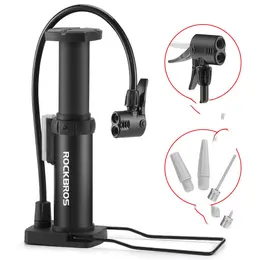 Product image of Portable Battery Air Pump for Automotive and Household Use