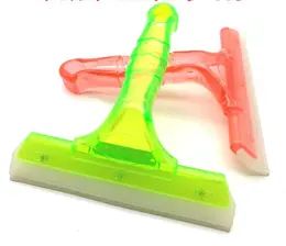 Product image of Double-Layer Silicone Wiper Scraper for Car Film and Glass Cleaning