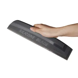 Product image of Automotive Silicone Wiper Blade for Car Windshields and Windows