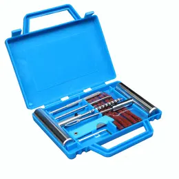 Product image of Vacuum Tire Repair Tool Kit for Motorcycles and Electric Vehicles