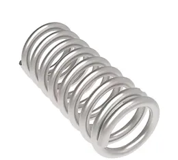 Product image of Qipang Nickel Plated Spring for 3D Printer Extruders, Wade, Ultimaker, MakerBot
