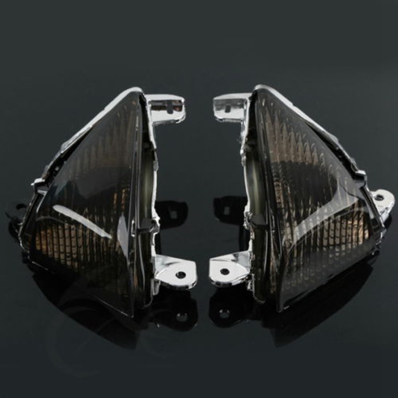 Main product image of Motorcycle Flexible LED Turn Signal Strip Light