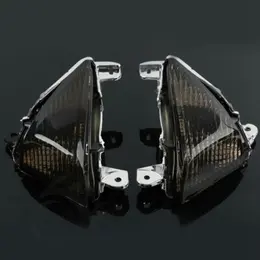 Product image of Motorcycle Flexible LED Turn Signal Strip Light
