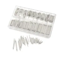 Product image of Watch Band Spring Bar Assortment, 360 Pieces, 8-25mm