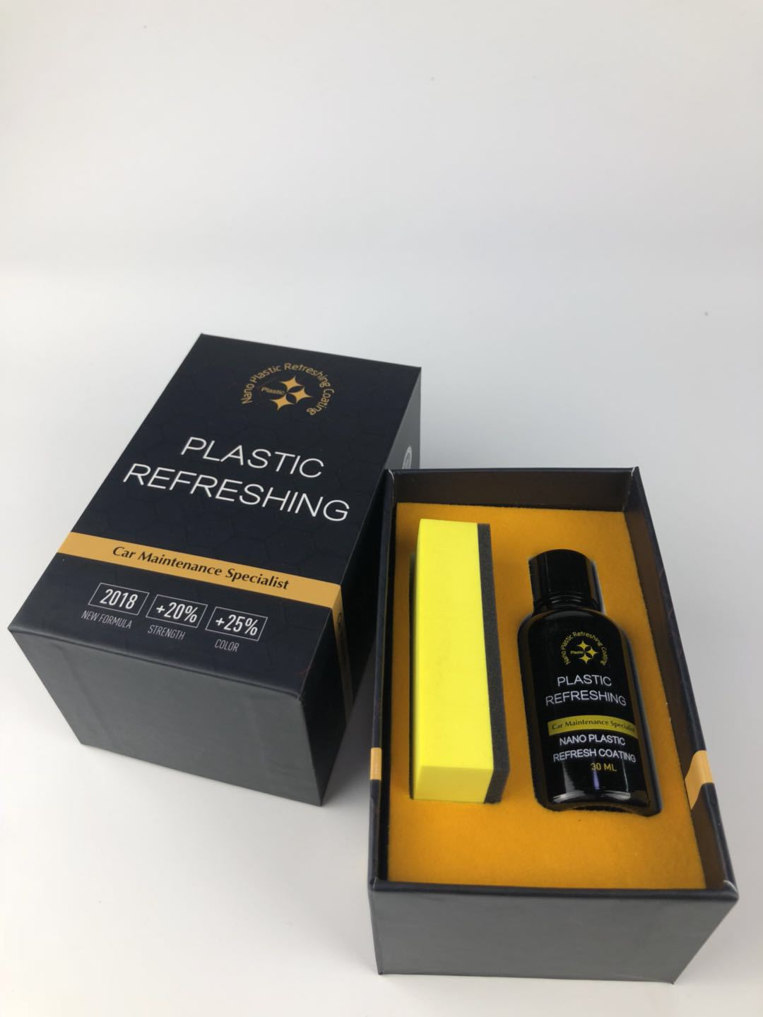 Main product image of Automotive Rubber Parts Rejuvenator and Conditioner