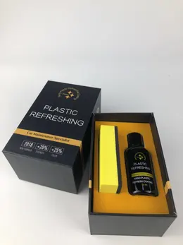 Product image of Automotive Rubber Parts Rejuvenator and Conditioner