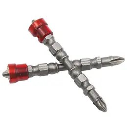 Product image of Phillips Head Screwdriver Bit for Electric Drills and Drivers