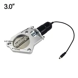 Product image of Automotive Electronic Control Exhaust Valve Assembly