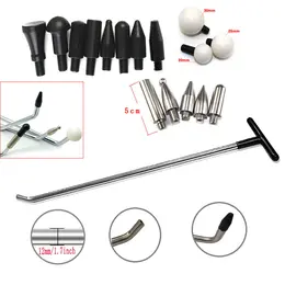 Product image of Automotive Paintless Dent Repair Rod Hook Tool