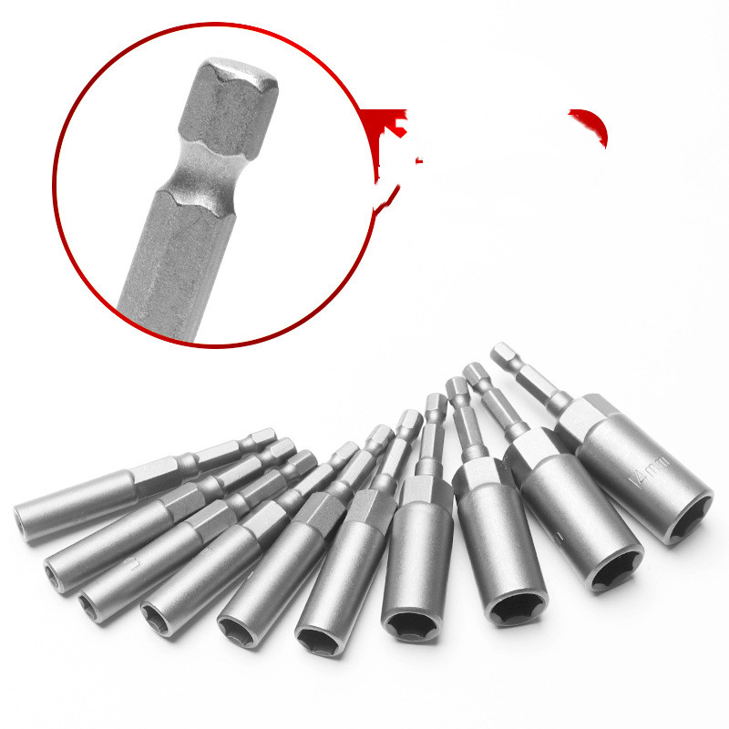 Main product image of Pneumatic Wrench for Hex Nuts and Socket Head Screws
