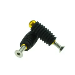 Product image of Plastic Automotive Brake or Gear Shift Lever, Small Stepping Head