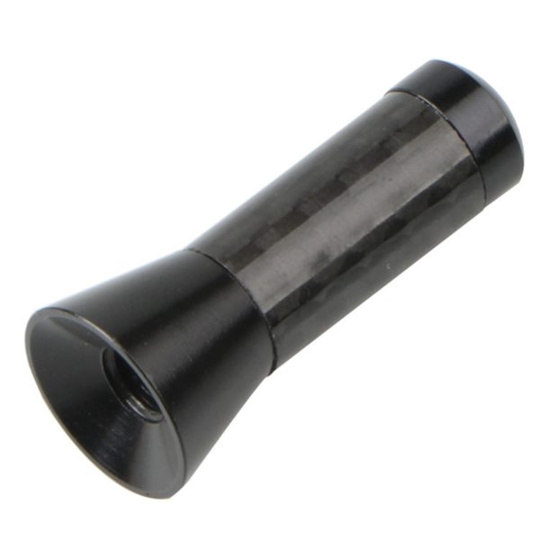 Main product image of Aluminum Carbon Fiber Car Radio Antenna for Automotive Use