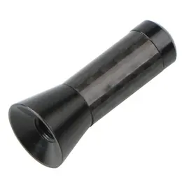 Product image of Aluminum Carbon Fiber Car Radio Antenna for Automotive Use