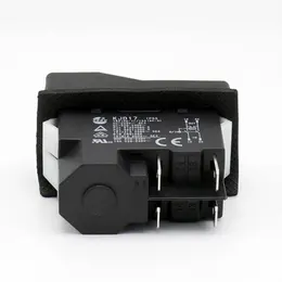 Product image of KJD17F16 Electromagnetic Power Tool Start Switch, Waterproof