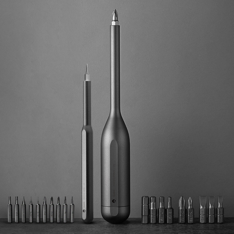 Main product image of Multifunctional Screwdriver Set for Electronics Repair