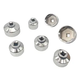 Product image of Automotive Oil Filter Wrench, 24 27 29 30 32 36 38mm