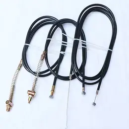 Product image of Electric Vehicle Drum Brake Cables, Front & Rear, 1.2m, 1.8m, 2m