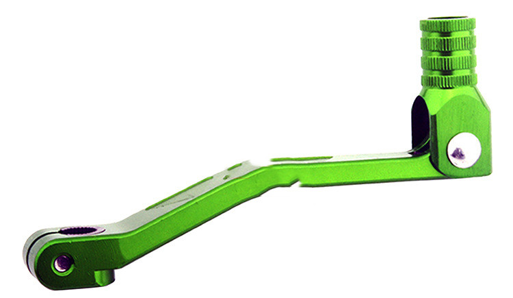 Main product image of CNC Gear Shift Lever for Machine Tool and Industrial Equipment