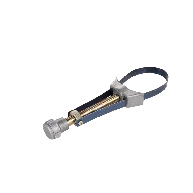 Main product image of Adjustable Oil Filter Wrench for Automotive Applications